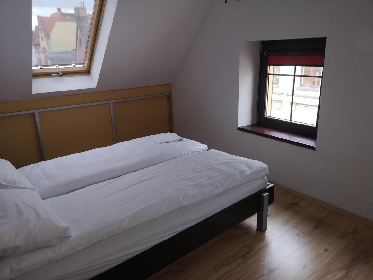 Apartament Dluga Apartamento Jelenia Góra Exterior foto